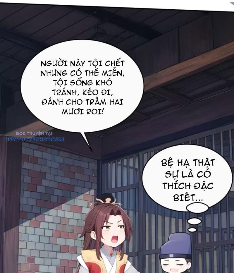 Trở về Cổ đại Làm Hoàng đế chapter 12 - Trang 34