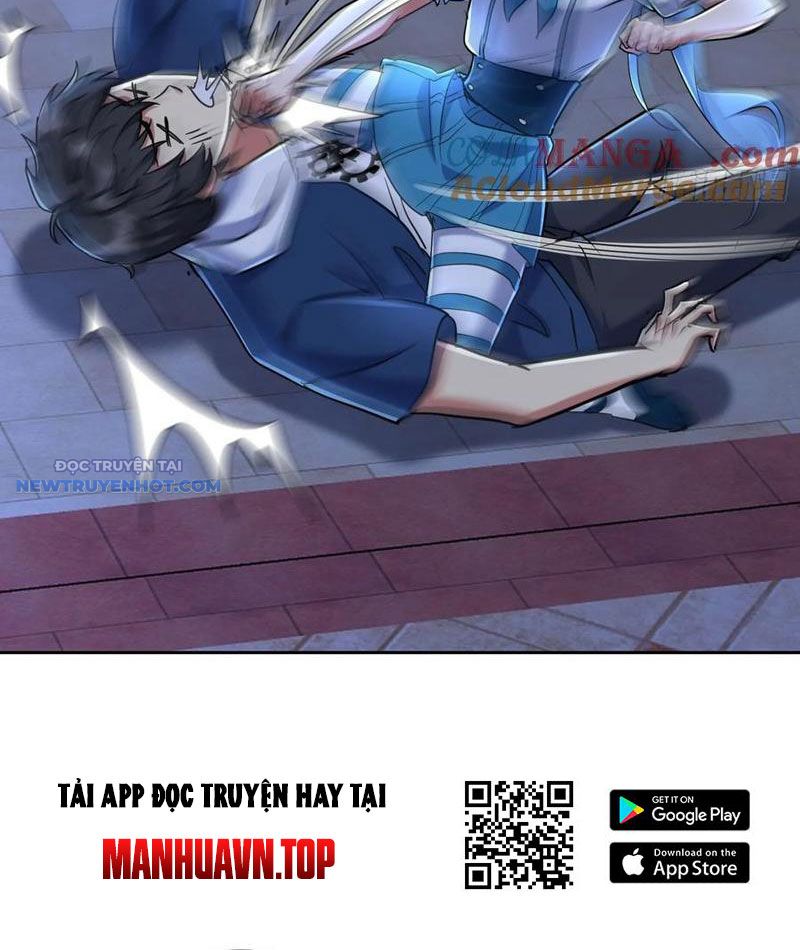 Bảy Vị Sư Tỷ Sủng Ta Tới Trời chapter 55 - Trang 48