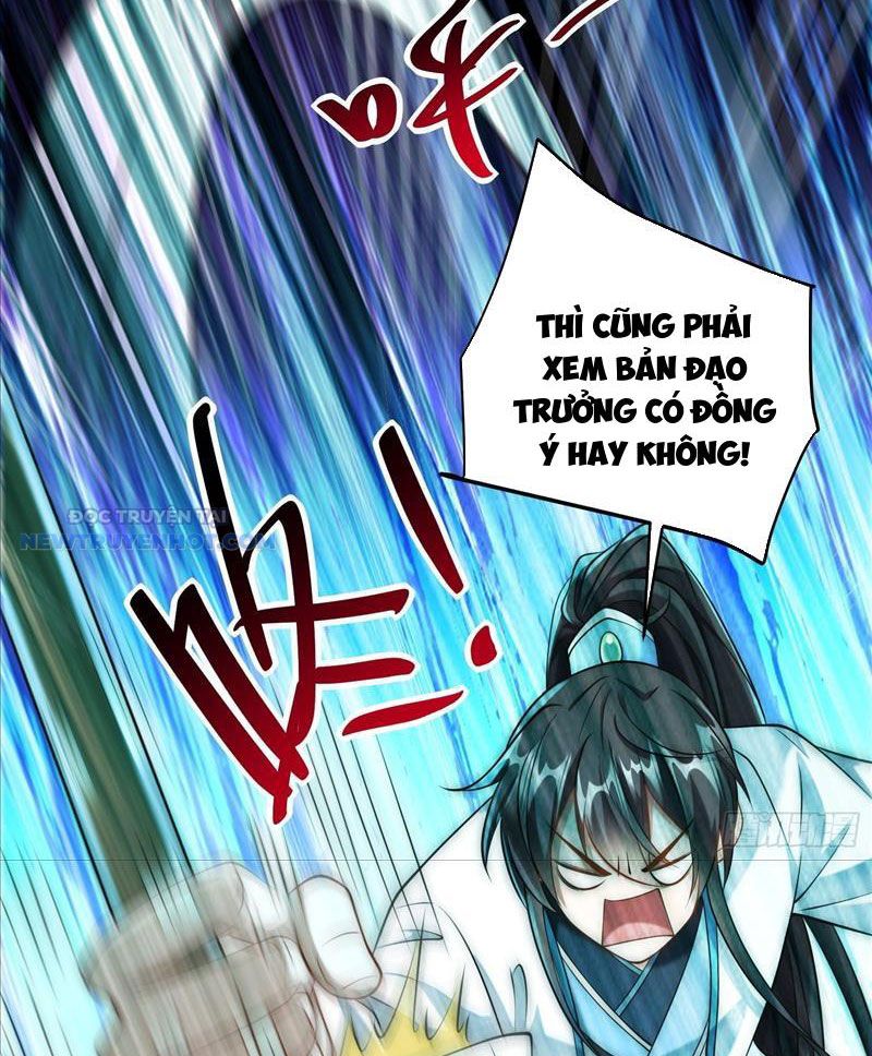 Ta Thực Sự Không Muốn Làm Thần Tiên chapter 25 - Trang 10