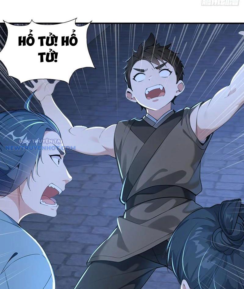 Ta Thực Sự Không Muốn Làm Thần Tiên chapter 86 - Trang 6