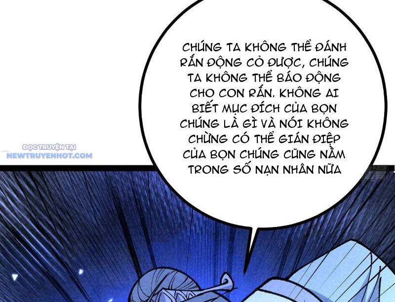 Trở Thành Tiên Bắt đầu Từ Việc Xuyên Không Thành... Heo chapter 51 - Trang 45