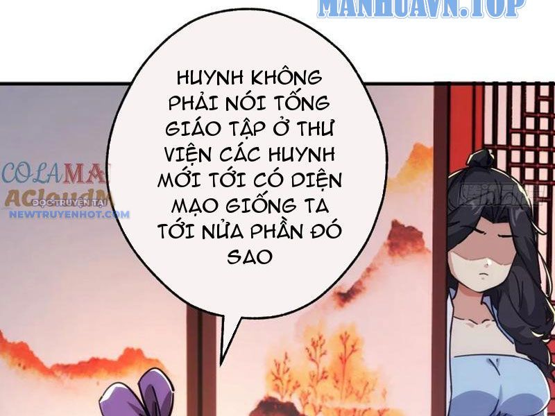 Mời Công Tử Trảm Yêu chapter 36 - Trang 10