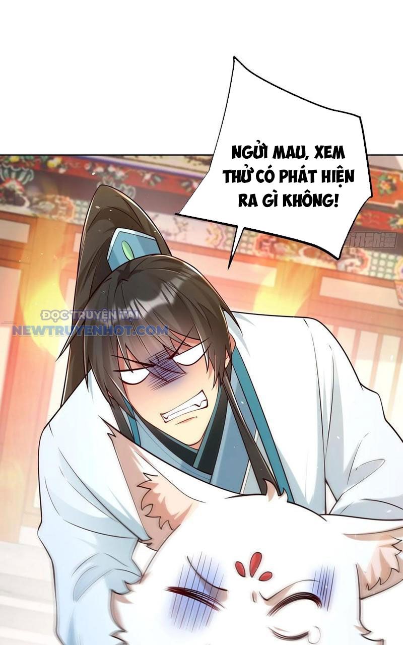 Ta Thực Sự Không Muốn Làm Thần Tiên chapter 66 - Trang 22