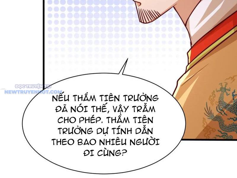 Ta Thực Sự Không Muốn Làm Thần Tiên chapter 79 - Trang 16