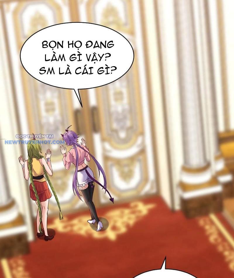 Bảy Vị Sư Tỷ Sủng Ta Tới Trời chapter 72 - Trang 82