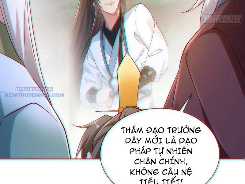 Ta Thực Sự Không Muốn Làm Thần Tiên chapter 61 - Trang 61