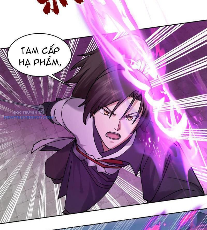 Hỗn Độn Thiên Đế Quyết chapter 58 - Trang 15