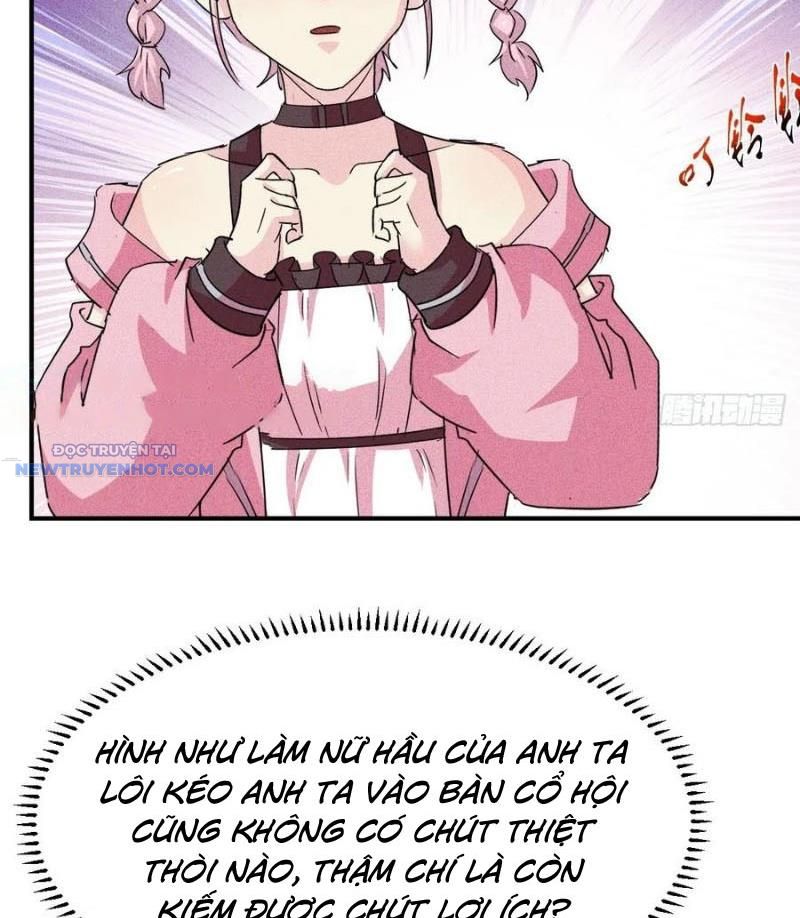 Ta Vô địch Phản Sáo Lộ chapter 28 - Trang 52