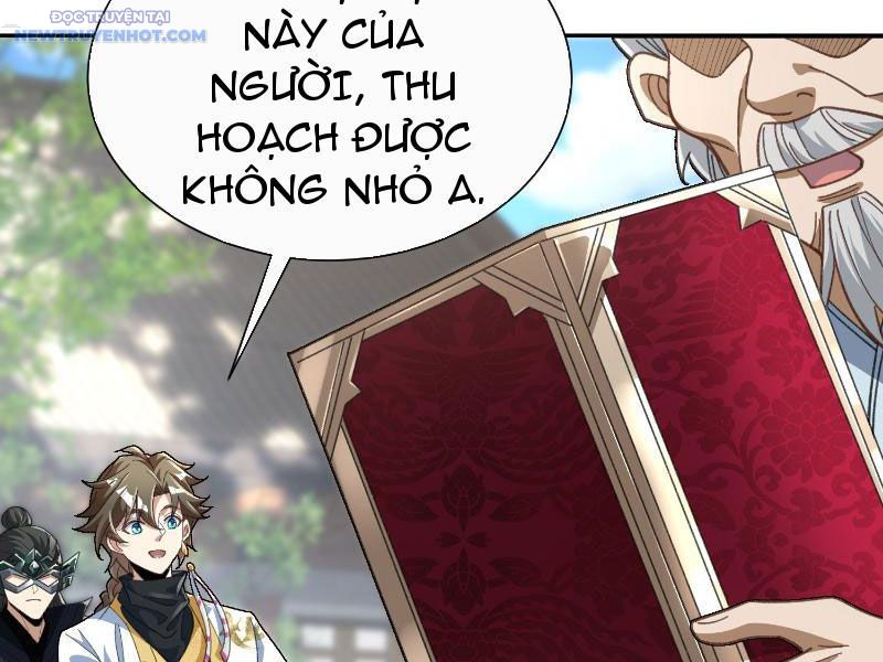 Ta Thực Sự Không Có Hứng Tu Tiên chapter 18 - Trang 97