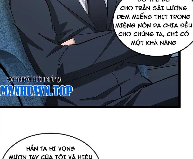 Ta Là Quái Thú Đại Chúa Tể chapter 75 - Trang 95