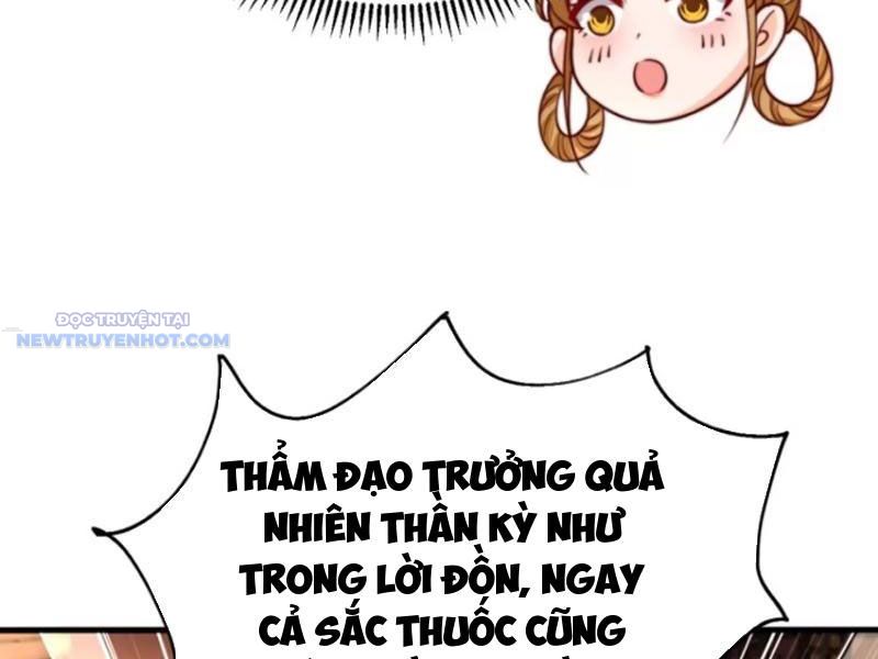 Ta Thực Sự Không Muốn Làm Thần Tiên chapter 49 - Trang 136