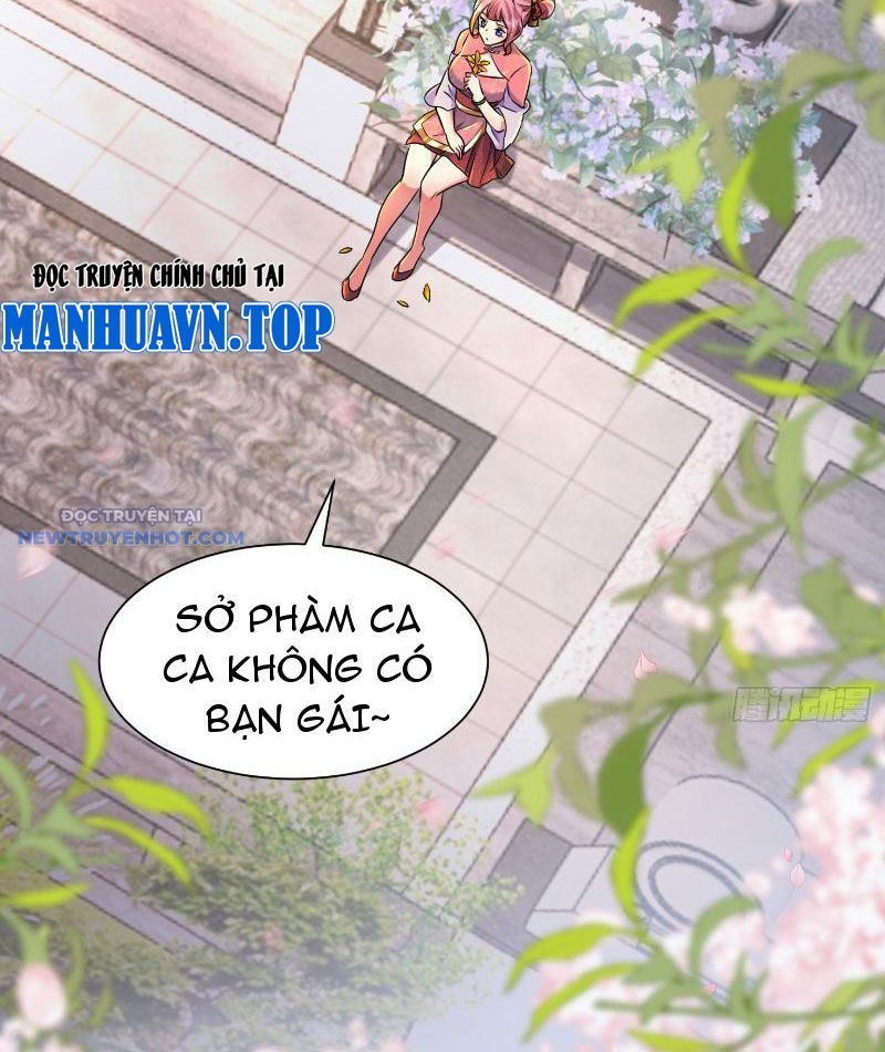 Bảy Vị Sư Tỷ Sủng Ta Tới Trời chapter 43 - Trang 51