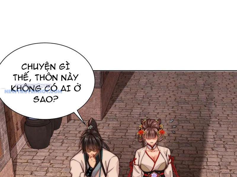 Ta Thực Sự Không Muốn Làm Thần Tiên chapter 80 - Trang 24