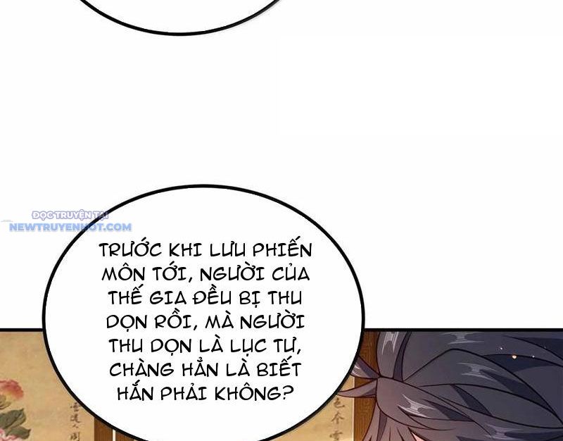 Nương Tử Nhà Ta Là Nữ Đế chapter 183 - Trang 11