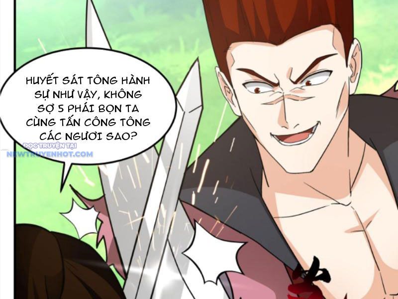 Hỗn Độn Thiên Đế Quyết chapter 79 - Trang 42