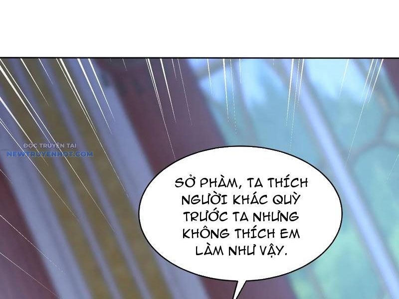 Bảy Vị Sư Tỷ Sủng Ta Tới Trời chapter 64 - Trang 21