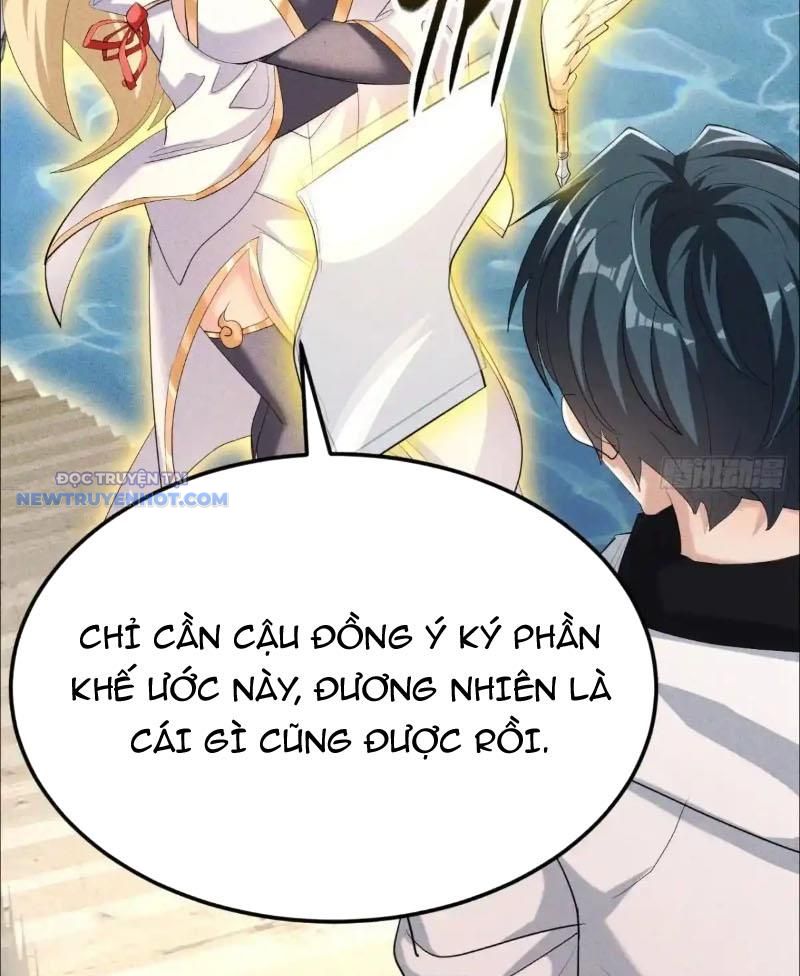 Ta Vô địch Phản Sáo Lộ chapter 34 - Trang 16