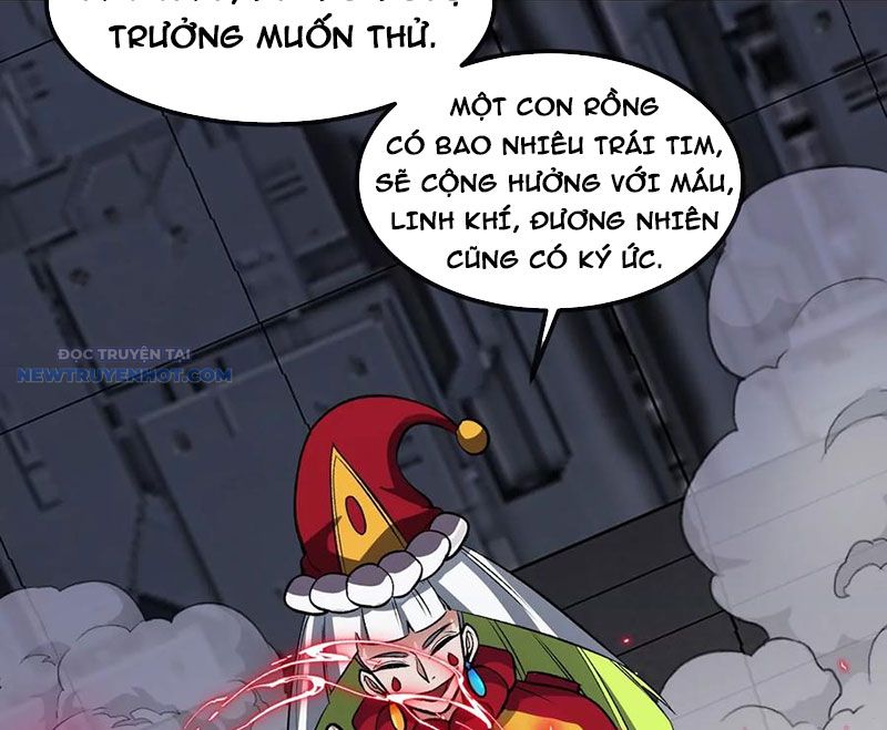 Ta Là Quái Thú Đại Chúa Tể chapter 79 - Trang 153