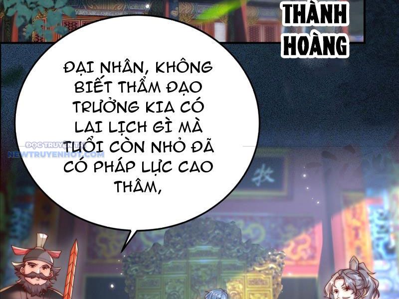 Ta Thực Sự Không Muốn Làm Thần Tiên chapter 18 - Trang 45