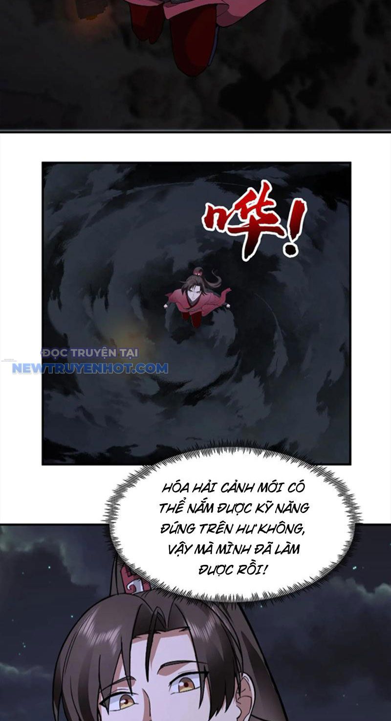 Hỗn Độn Thiên Đế Quyết chapter 66 - Trang 16