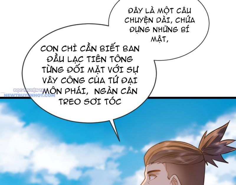 Trường Sinh Bất Tử Ta Chỉ Tu Cấm Thuật chapter 11 - Trang 25