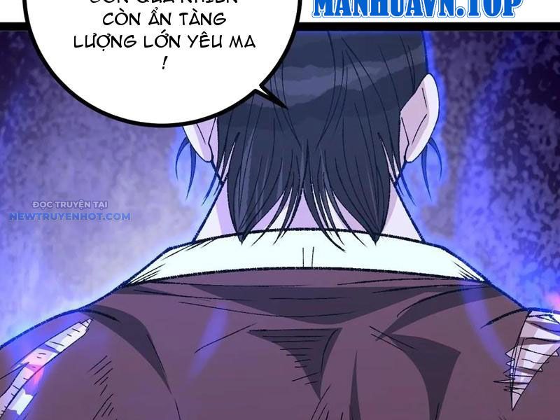 Trở Thành Tiên Bắt đầu Từ Việc Xuyên Không Thành... Heo chapter 33 - Trang 84