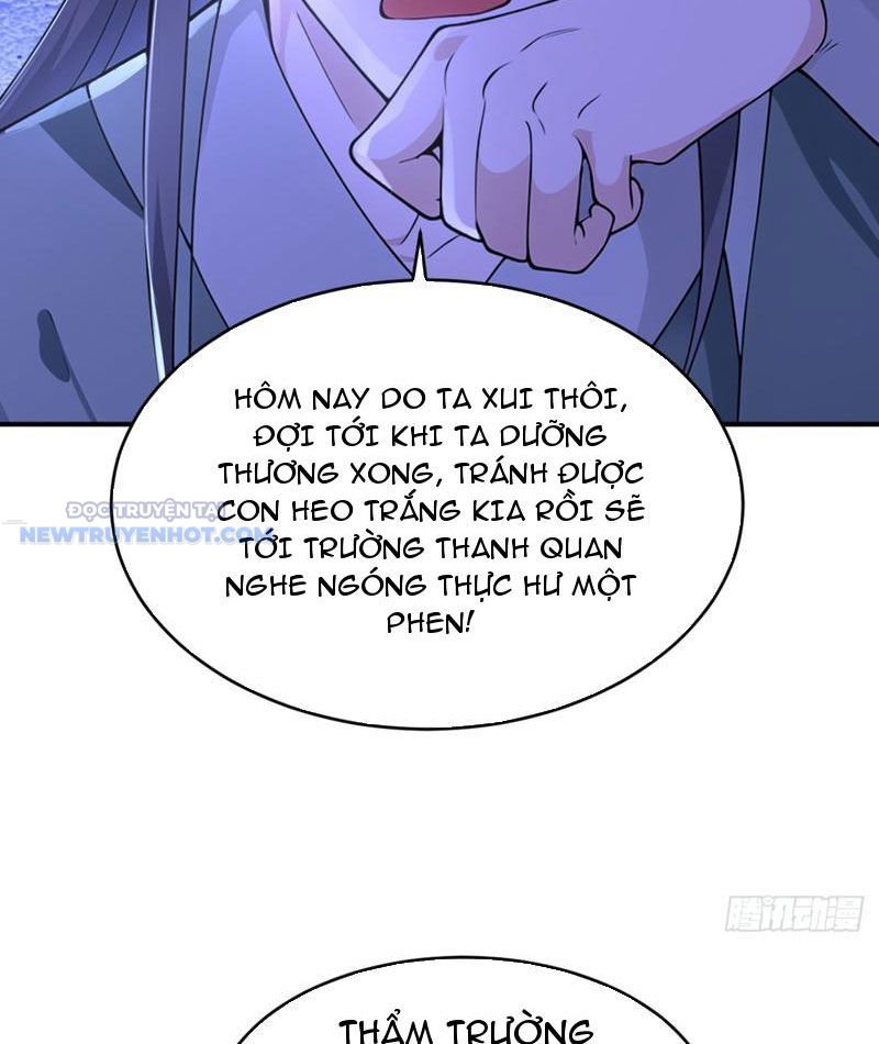 Ta Thực Sự Không Muốn Làm Thần Tiên chapter 106 - Trang 50