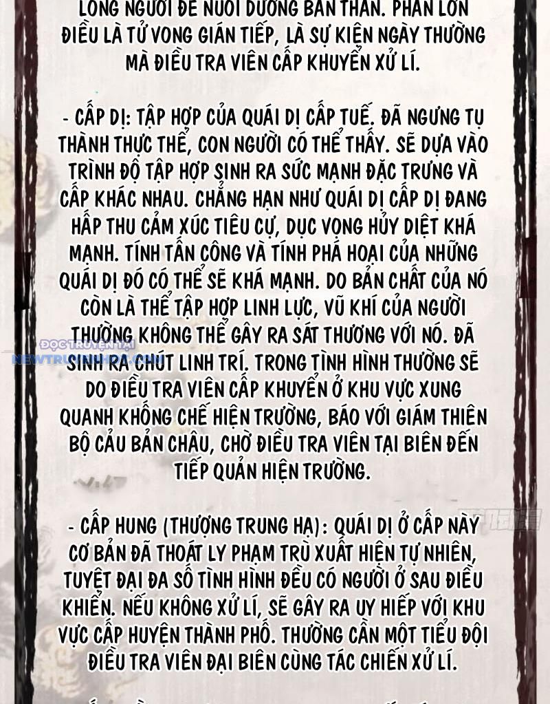 Đại Lộ Vô Danh chapter 50 - Trang 54