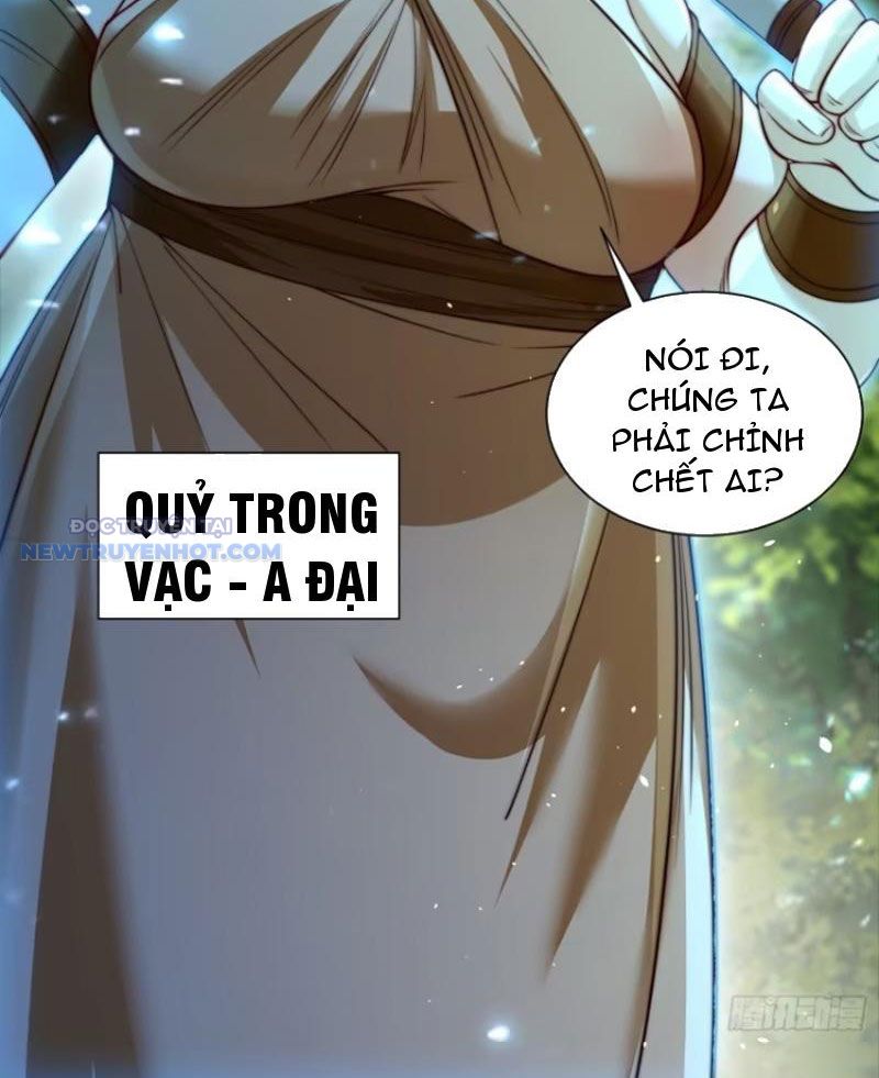 Ta Thực Sự Không Muốn Làm Thần Tiên chapter 47 - Trang 28