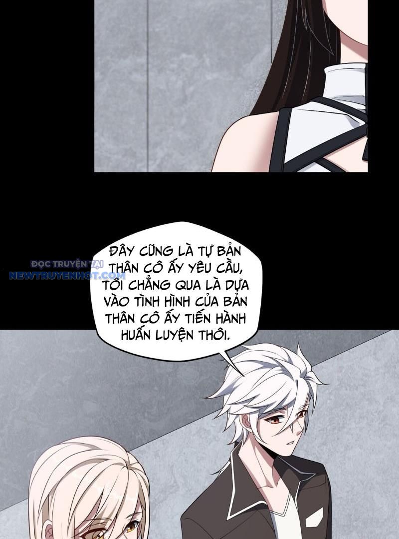 Đại Lộ Vô Danh chapter 55 - Trang 5