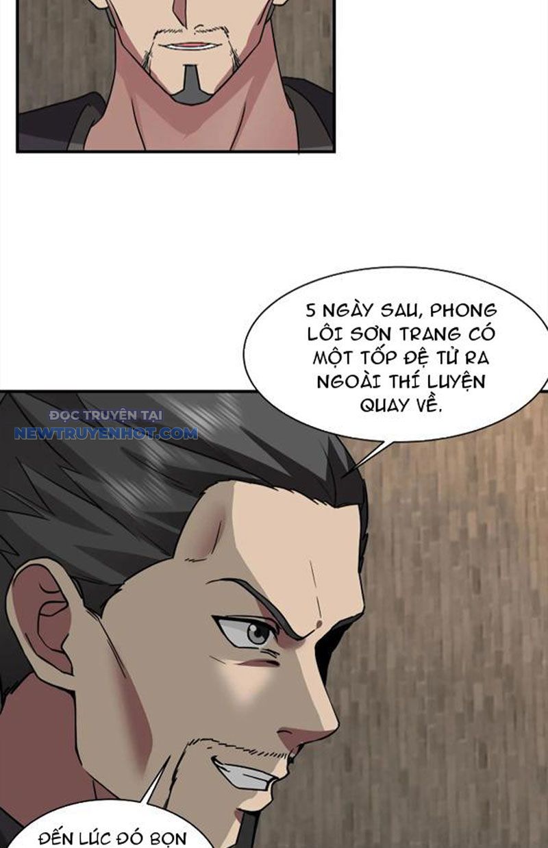 Hỗn Độn Thiên Đế Quyết chapter 62 - Trang 35