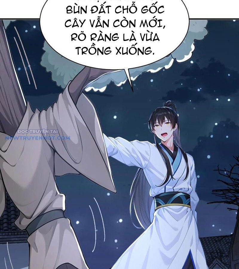 Ta Thực Sự Không Muốn Làm Thần Tiên chapter 86 - Trang 55