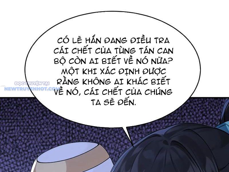 Ta Thực Sự Không Muốn Làm Thần Tiên chapter 101 - Trang 107