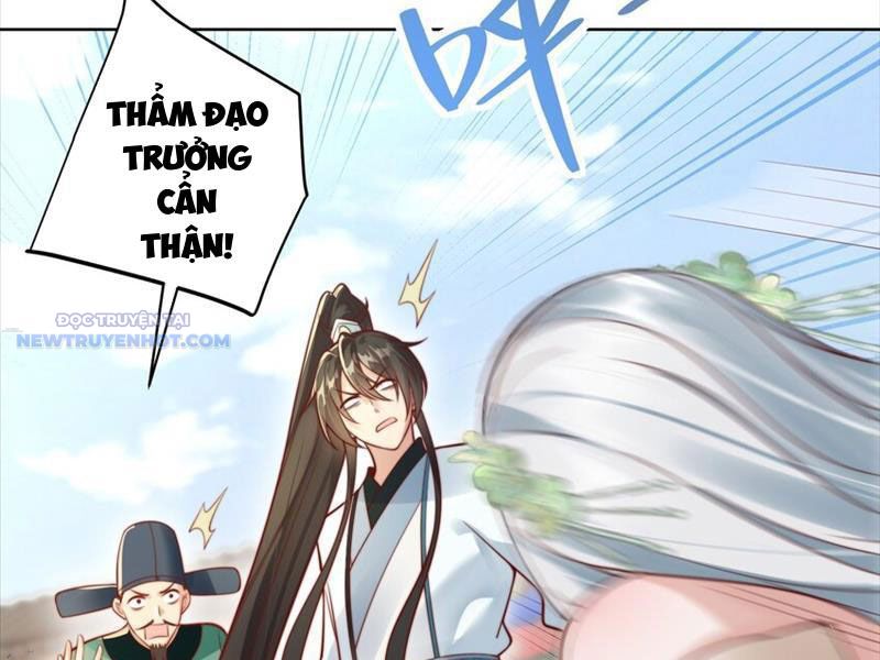 Ta Thực Sự Không Muốn Làm Thần Tiên chapter 28 - Trang 6