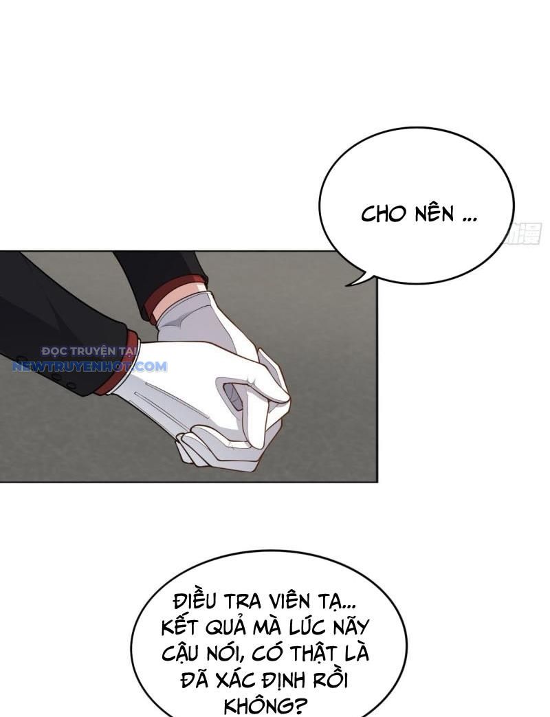 Đại Lộ Vô Danh chapter 51 - Trang 34