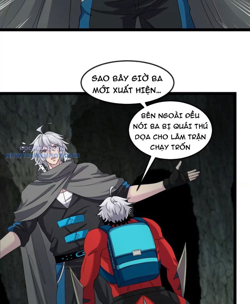 Ta Là Quái Thú Đại Chúa Tể chapter 50 - Trang 6