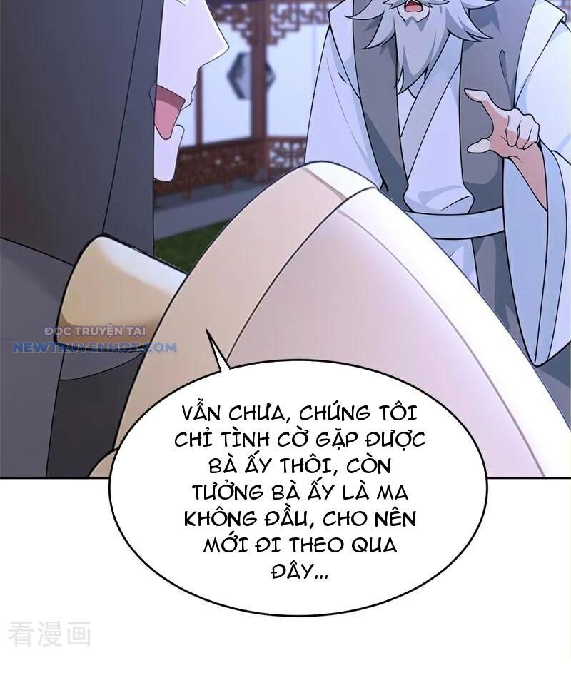 Ta Thực Sự Không Muốn Làm Thần Tiên chapter 113 - Trang 56