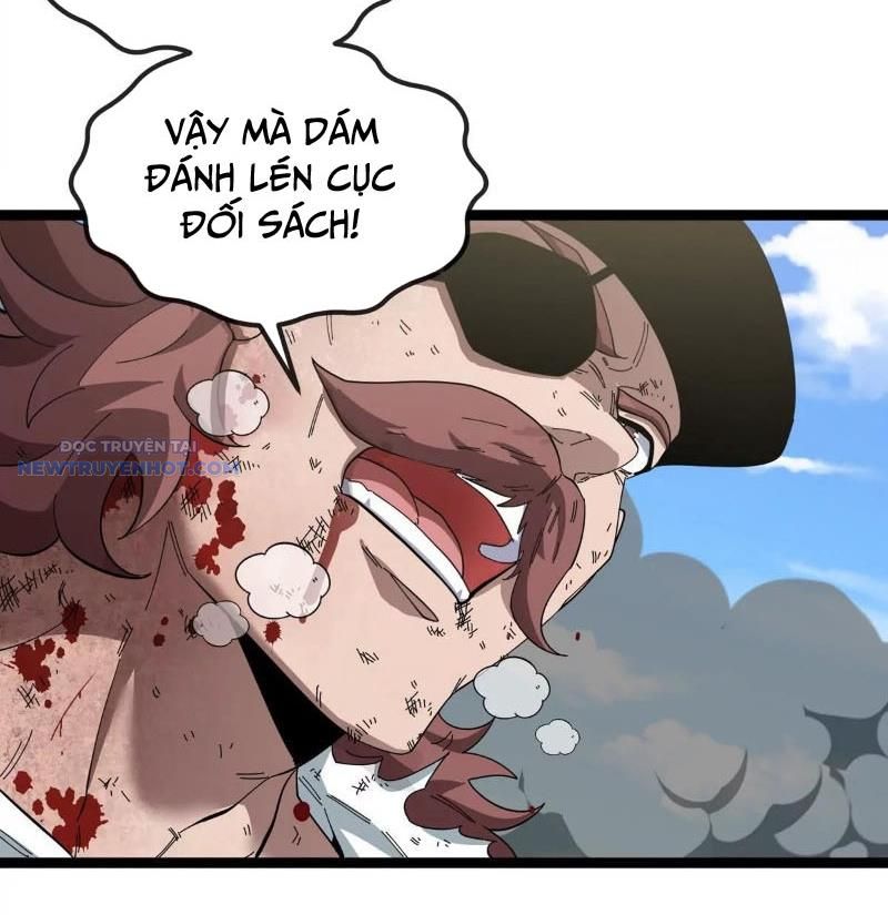 Ta Là Quái Thú Đại Chúa Tể chapter 76 - Trang 34