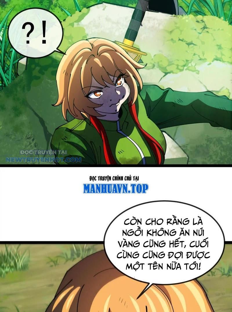 Ta Là Quái Thú Đại Chúa Tể chapter 84 - Trang 8