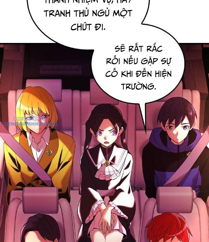 Ta Là Kẻ Siêu Việt Duy Nhất chapter 13 - Trang 126