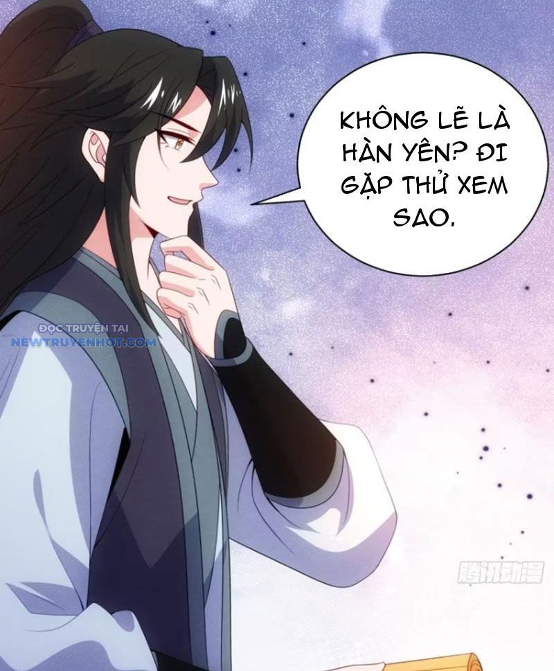 Thê Tử Của Ta Là Đại Lão Đại Thừa Kỳ chapter 107 - Trang 37