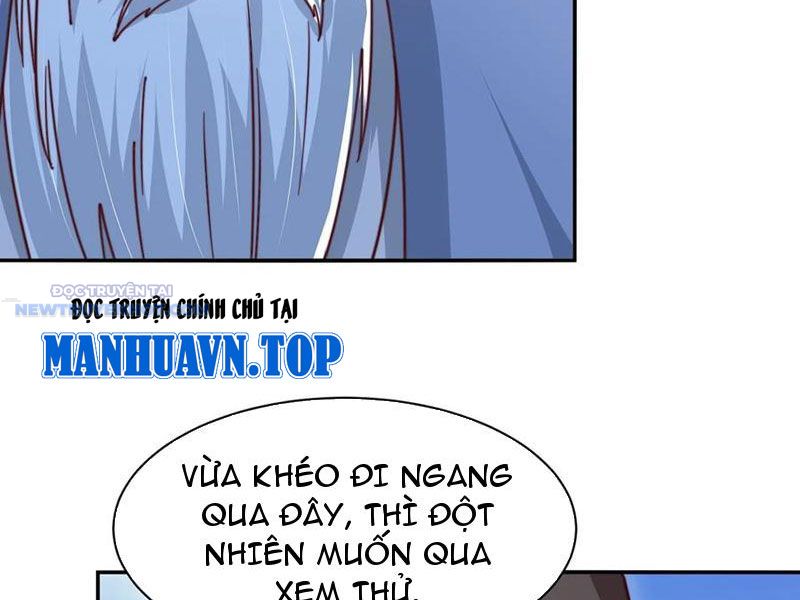 Ta Thực Sự Không Muốn Làm Thần Tiên chapter 83 - Trang 26