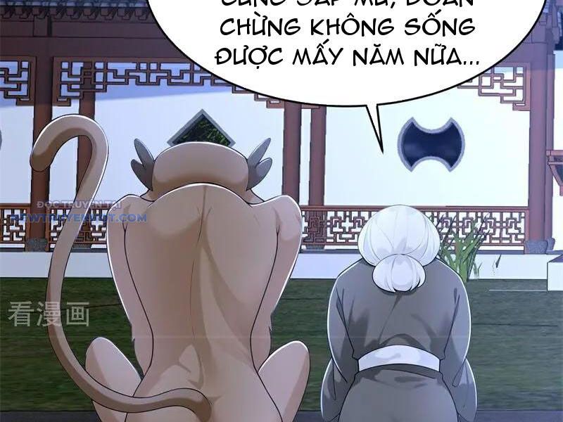 Ta Thực Sự Không Muốn Làm Thần Tiên chapter 115 - Trang 57