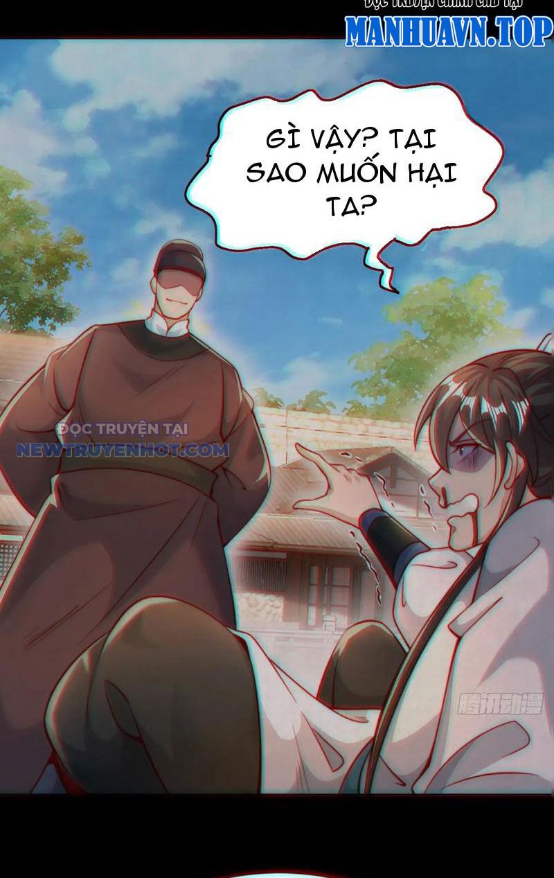 Ta Thực Sự Không Muốn Làm Thần Tiên chapter 59 - Trang 8