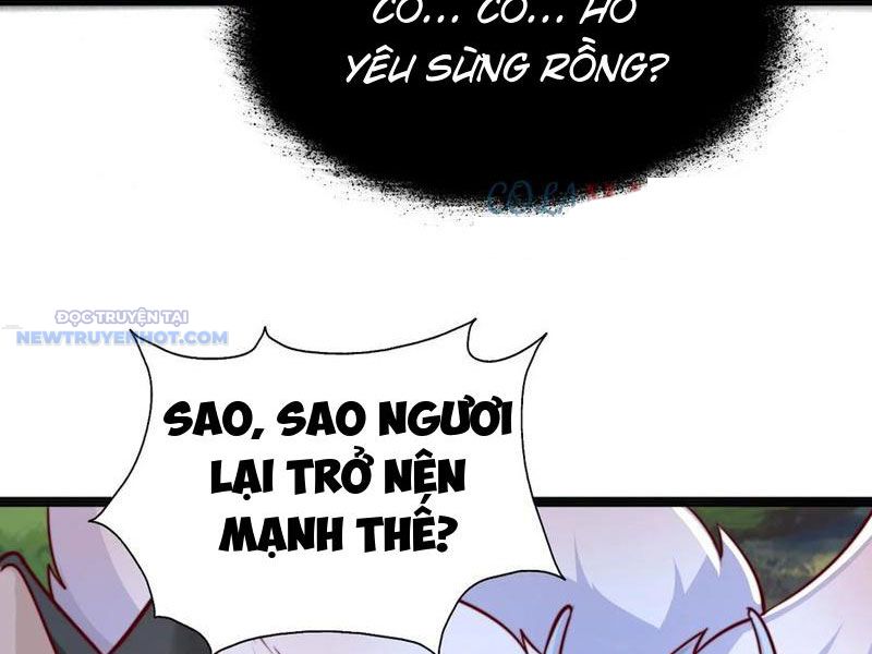 Ta Thực Sự Không Muốn Làm Thần Tiên chapter 84 - Trang 22