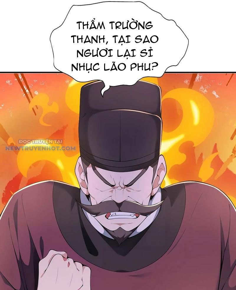 Ta Thực Sự Không Muốn Làm Thần Tiên chapter 92 - Trang 39