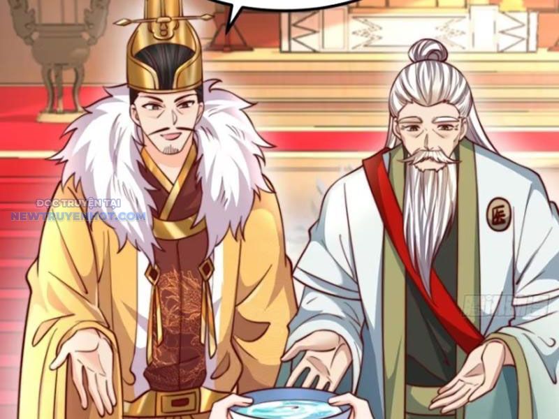 Ta Thực Sự Không Muốn Làm Thần Tiên chapter 49 - Trang 144