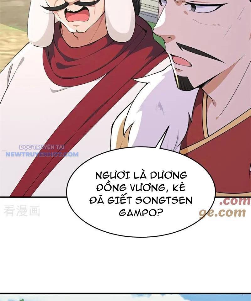 Ta Thực Sự Không Muốn Làm Thần Tiên chapter 109 - Trang 31