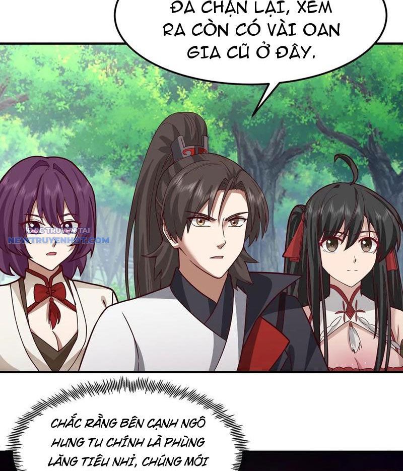 Hỗn Độn Thiên Đế Quyết chapter 87 - Trang 4