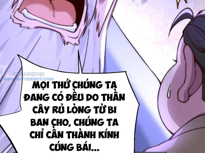 Ta Thực Sự Không Muốn Làm Thần Tiên chapter 81 - Trang 104